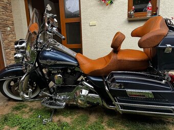 Road King Speciál - 2