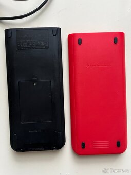 Graficka kalkulacka TI-nspire CX II-T - 2