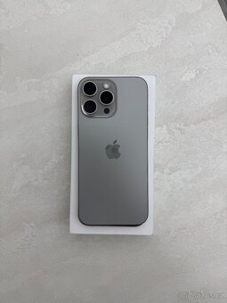 IPhone 16 pro max - 2