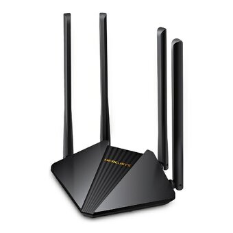 Top herní Wi-Fi router Mercusys MR 30G - 2