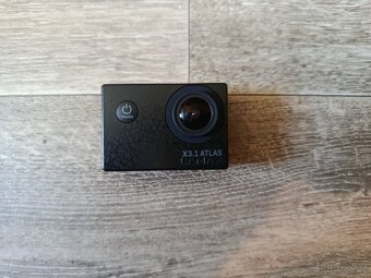 kAMERA LAMAX X3.1 Atlas - 2