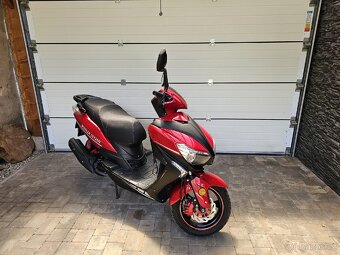 Buffler SS125N - 2