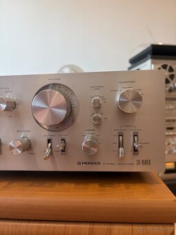 PIONEER SA 9500 ll - 2