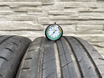 LETNÍ PNEU GOODYEAR EFFICIENTEGRIP 205/55/R17 95V - 2