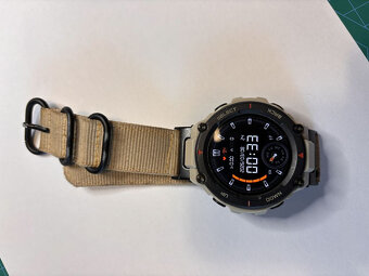 Amazfit T-Rex - 2