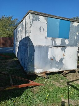 kurnik-staj pro zviřatka - 2