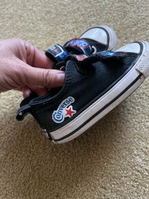 Converse - 2