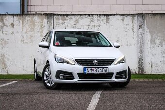 Peugeot 308 1.6 BlueHDi S S Active - 2