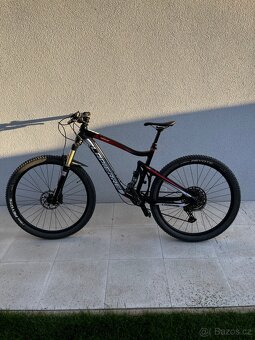 Lapierre X-Control 277 - 2