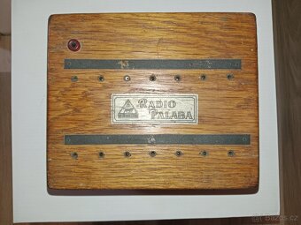Rádio Palaba - 2