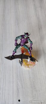 Sběratelská figurka Green goblin - 2