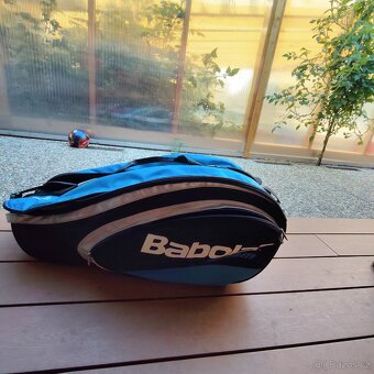 Babolat Team Line - 2