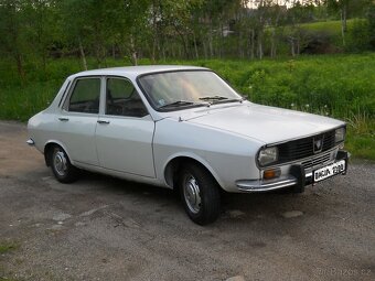 Dacia 1300 - 2