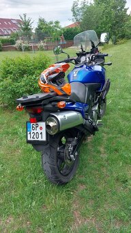 Suzuki v-strom 650 702994993 - 2
