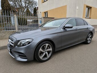 E450 Servis pouze MB - 2