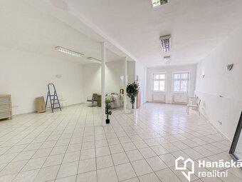Pronájem komerčního prostoru 85 m² ul. Ztracená,... - 2