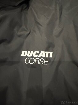 Bunda Ducati - 2