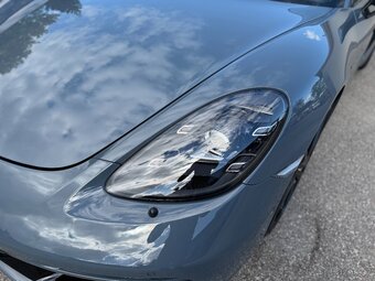 Porsche Cayman 718/GTS/PDK/269kW - 2