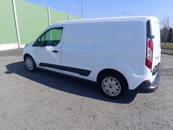 Ford Transit Connect Maxi  1.6 TDCI 177000KM - 2