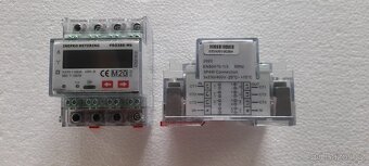Elektroměr Inepro Metering - 2