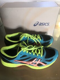 Sportovní boty zn. Asics, vel. 43,5 - 27,5 cm - 2