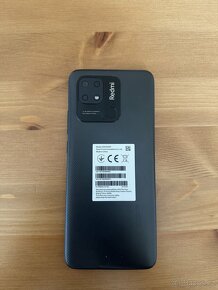Xiaomi redmi 10C - 2