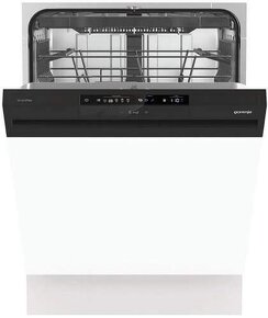 Vestavěná myčka Gorenje GI661D60 - 2