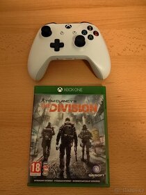 Prodám bezdrátový ovladač Xbox series - 2