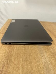 MacBook Air 13,3" (2018) - i5/8GB/256GB - 2