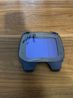 Speedglas 9100xxi - 2