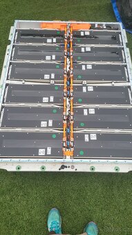 Baterie Škoda Enyaq,VW, Audi, typ 311G.915.599, r.v.09 /24 - 2