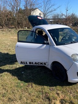 Ligier Microcar due 2016 - 2