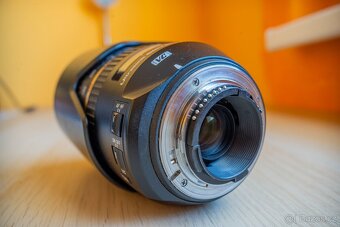 Prodám objektiv Tamron SP 70-300 mm F/4-5,6 Di VC USD pro Ni - 2