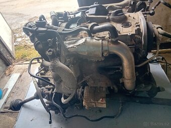 1,8 T 132kw - 2