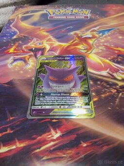 Pokemonové kartičky - 2