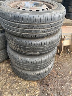 4x100 r14 Kia , Hyundai - 2