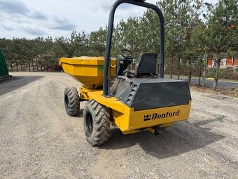Dumper Benford 3000DSR - 2