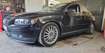 ALU Kola 5x108 R17 - 2
