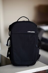 NOVÝ Profoto Core Backpack S - 2