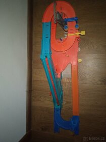 Autodráha - 2