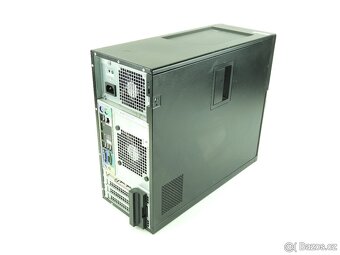 Dell Optiplex 9020 i5-4590k 8gb ddr4 256Gb ssd Win.10 - 2