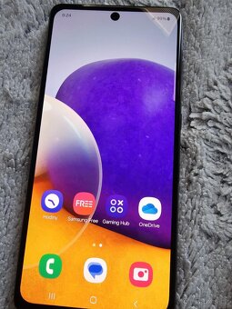Samsung A72 6/128gb - 2
