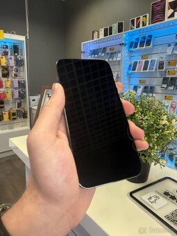 iPhone 13 Pro 128Gb Graphite - 2