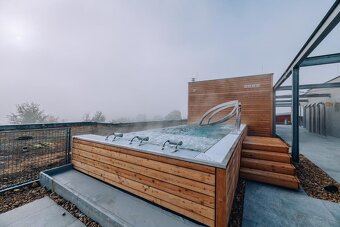 Celodenní vstupenky do wellness Aqualand Moravia neomezeně - 2