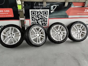 alu kola 17.skoda.seat.vw.audi.5x112 - 2
