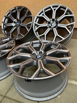 BMW Styling 753 R21 - 2