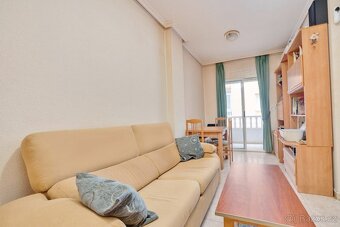 Krásný zařízený apartmán 3+kk (43 m²)s balkonem - 2
