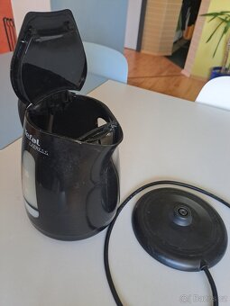 Rychlovarná konvice Tefal Express, s funkcí ECO - 2