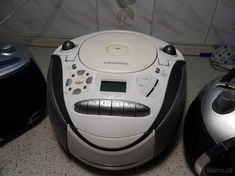 GRUNDIG. HERU. OK LINE - 2