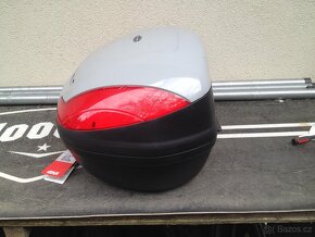 Givi Topcase Monolock - 2